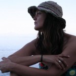 Sofia Good and Theodore Iordanoy