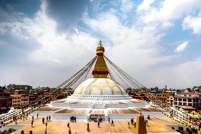 Kathmandu Day Tour