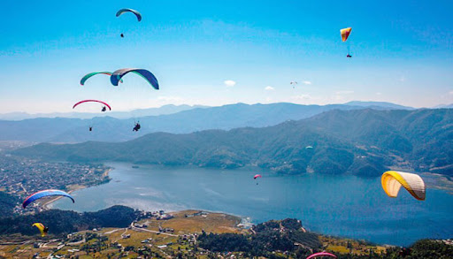 Pokhara