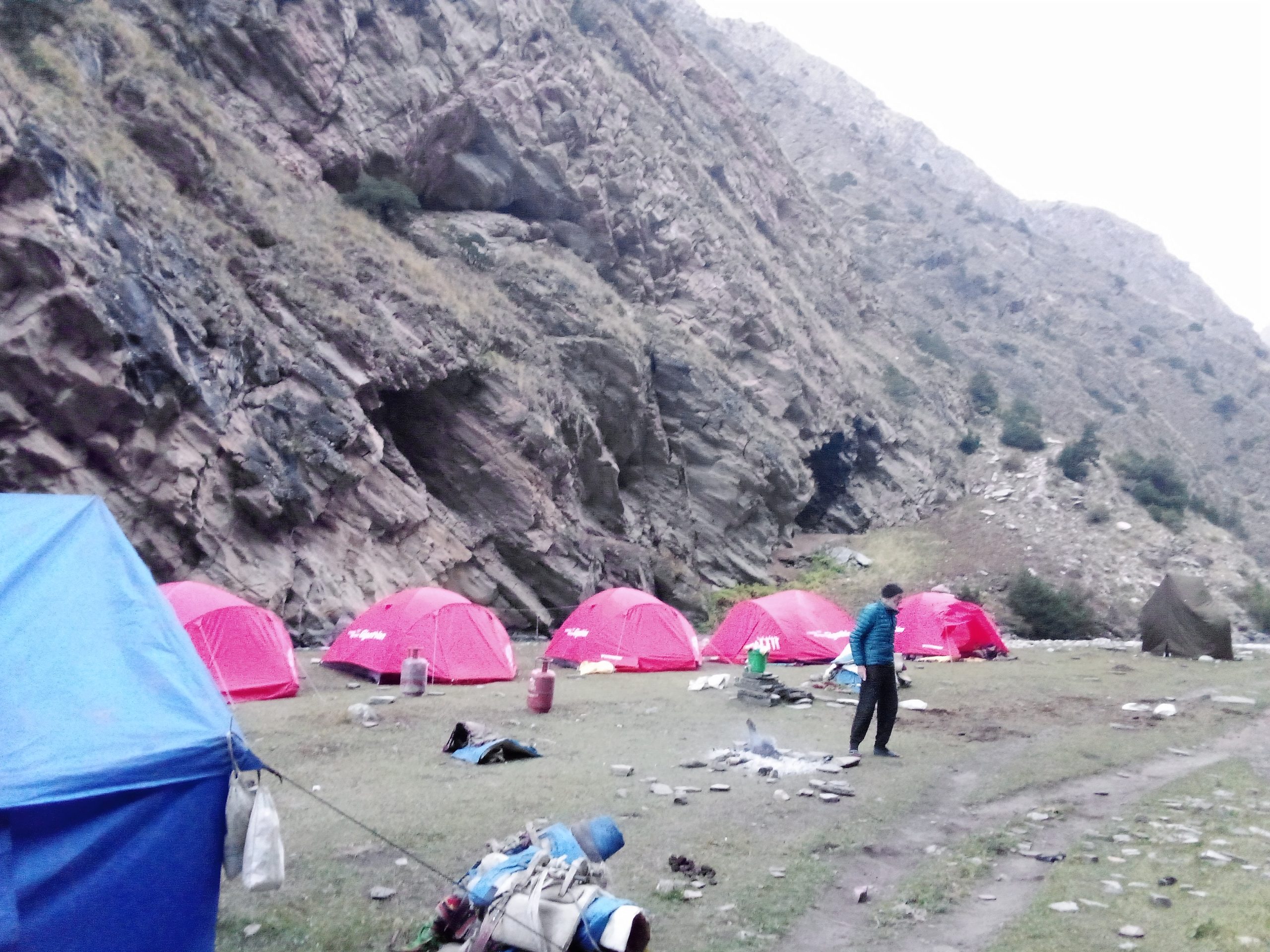 Upper Dolpa Trekking