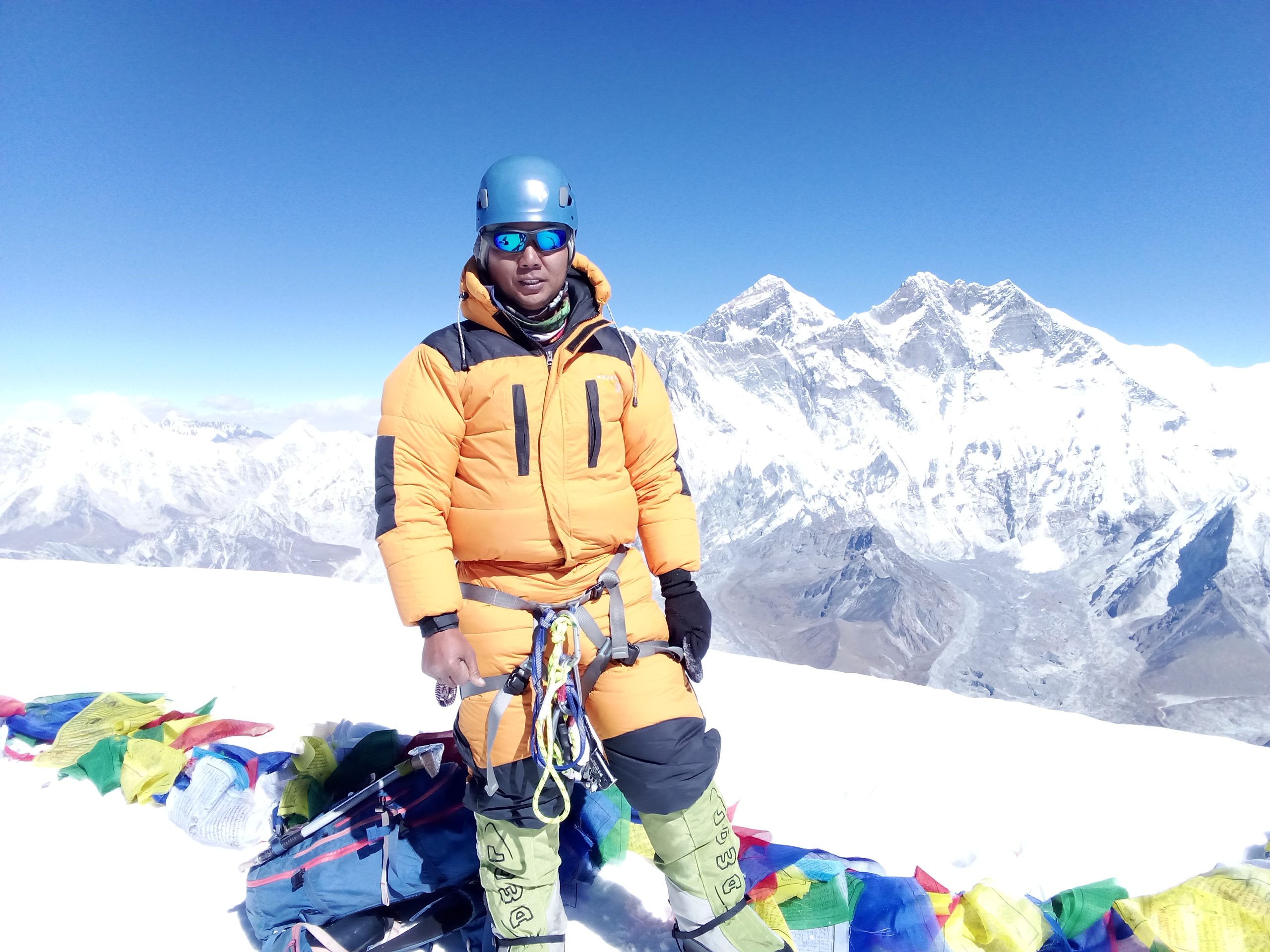 Welcome to Active Journey Holidays Pvt. Ltd.